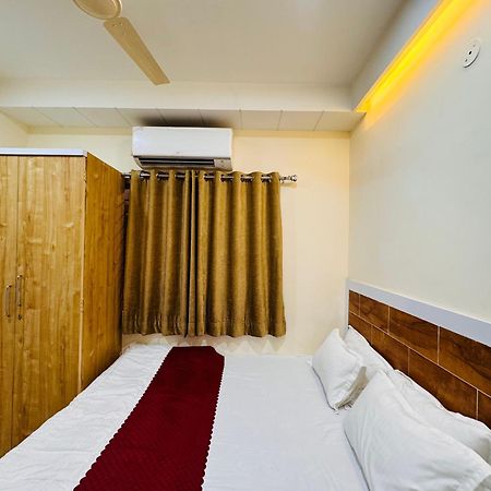 Home Escape 1Bhk Apartment Near Bombay Hospital Indore Bagian luar foto
